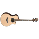 Электроакустическая гитара Yamaha APX1200, фото 